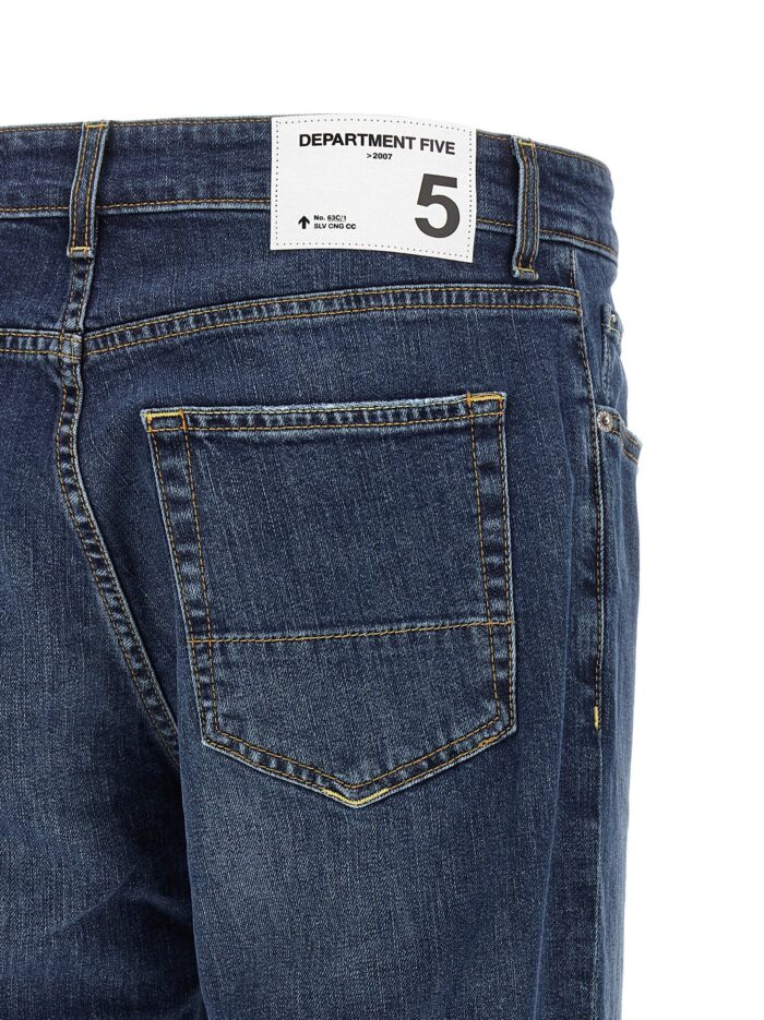 DEPARTMENT 5 'Talk' Jeans