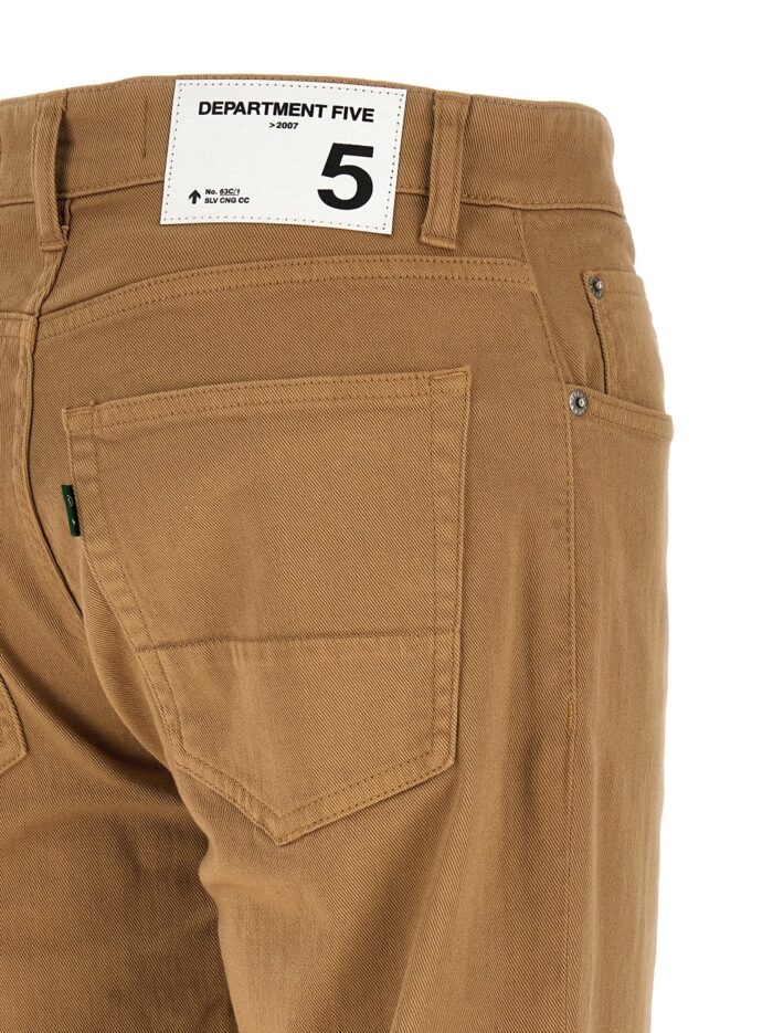 DEPARTMENT 5 'Talk' Jeans