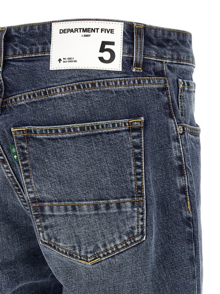DEPARTMENT 5 'Talk' Jeans