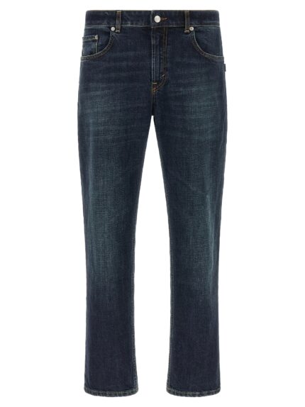 DEPARTMENT 5 'Talk' Jeans