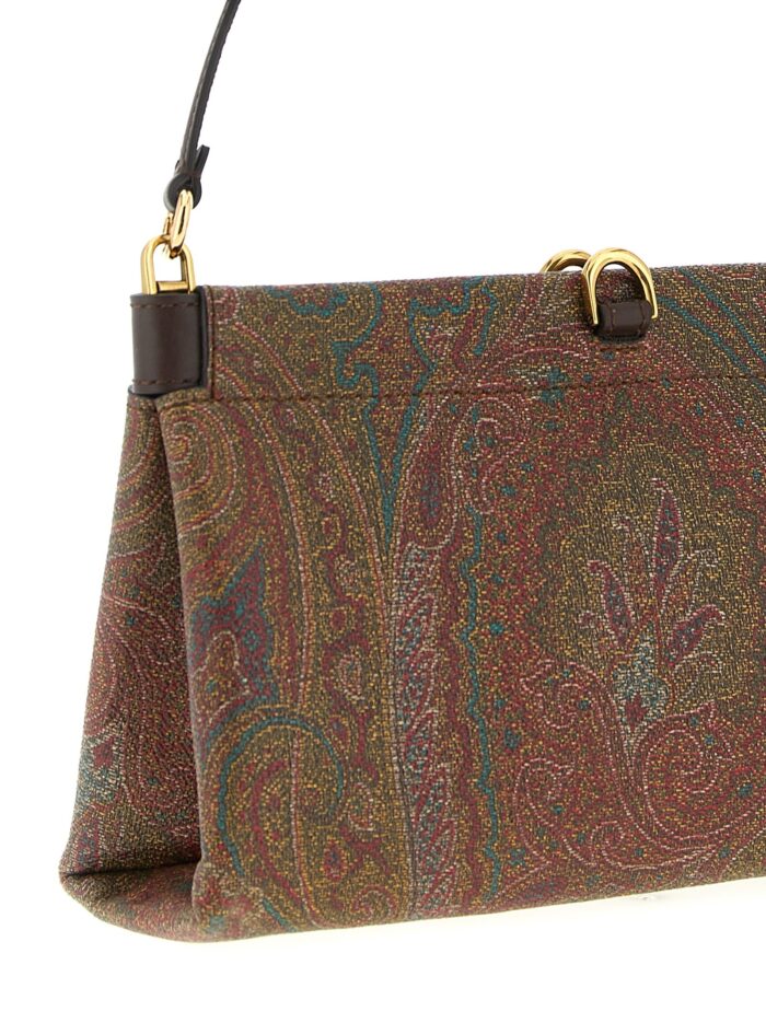 Etro 'Talk' Mini Clutch