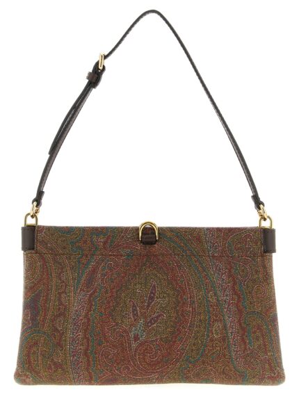 Etro 'Talk' Mini Clutch
