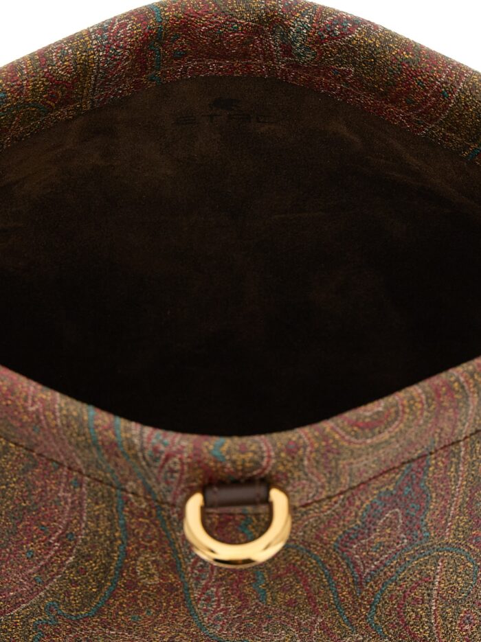 Etro 'Talk' Mini Clutch