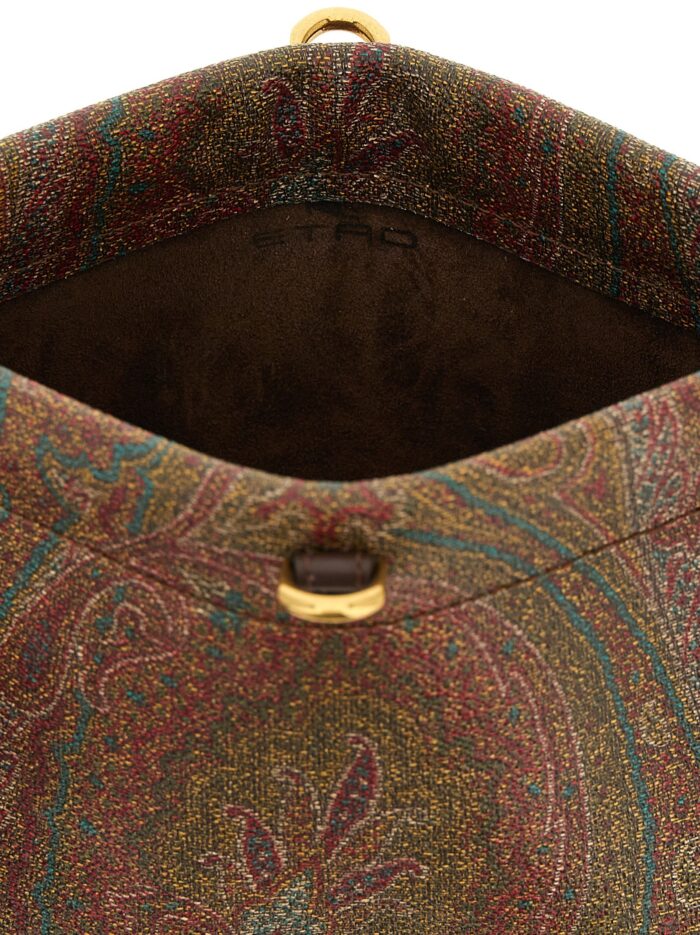 Etro 'Talk' Mini Clutch