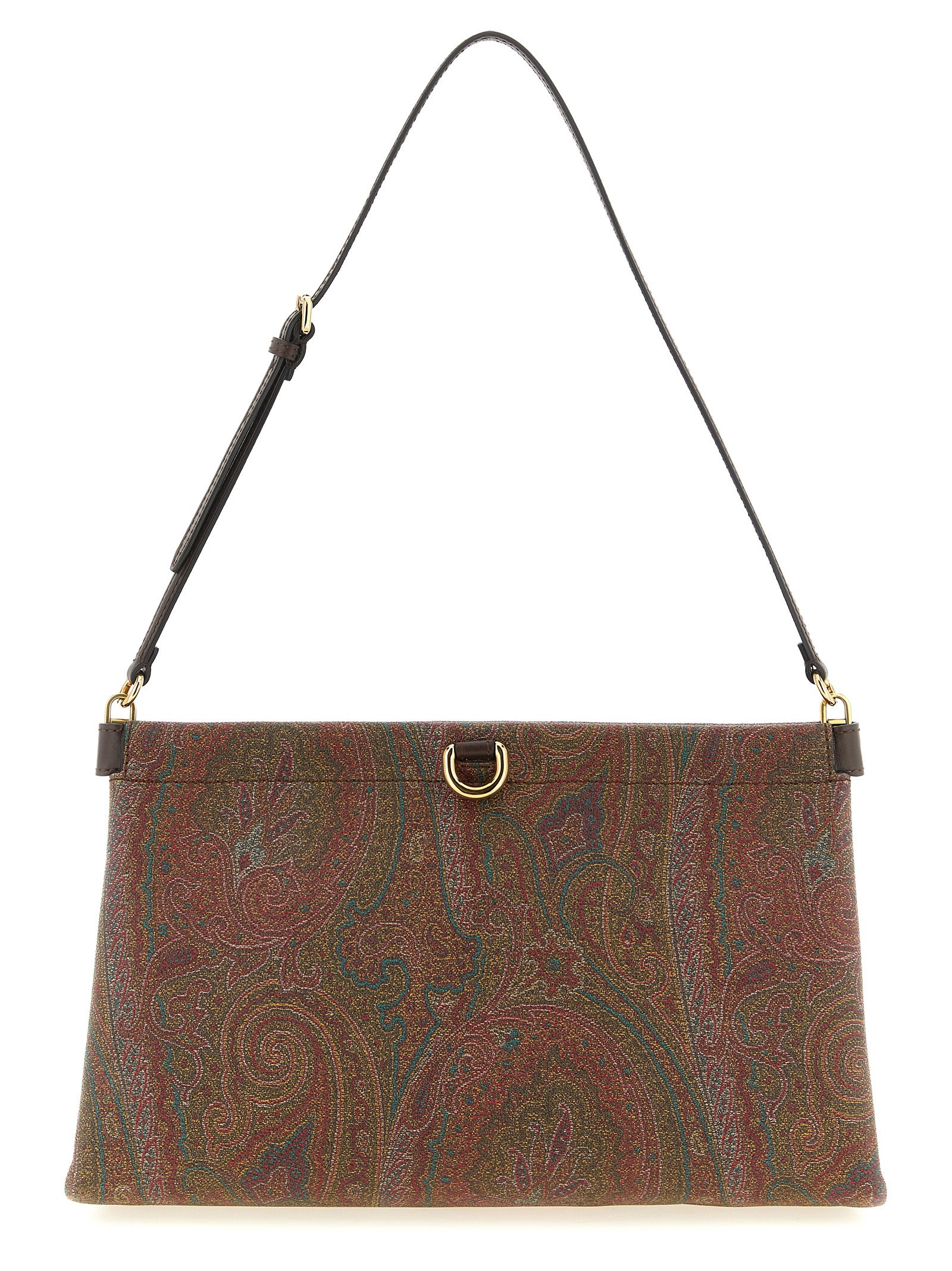 Etro 'Talk' Mini Clutch