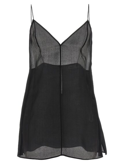 KHAITE 'Talsie' Top