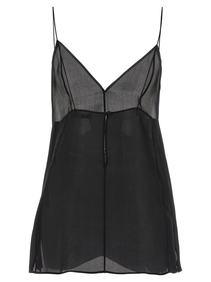 KHAITE 'Talsie' Top