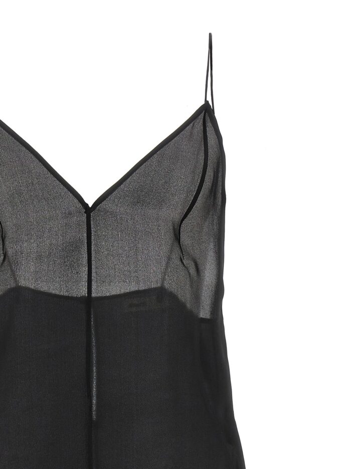 KHAITE 'Talsie' Top