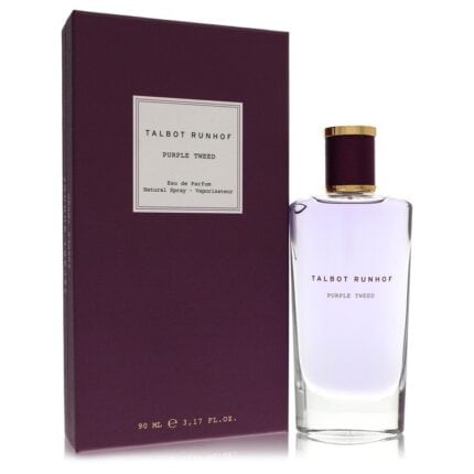 Talbot Runhof Purple Tweed By Talbot Runhof - Eau De Parfum Spray 3.17 Oz