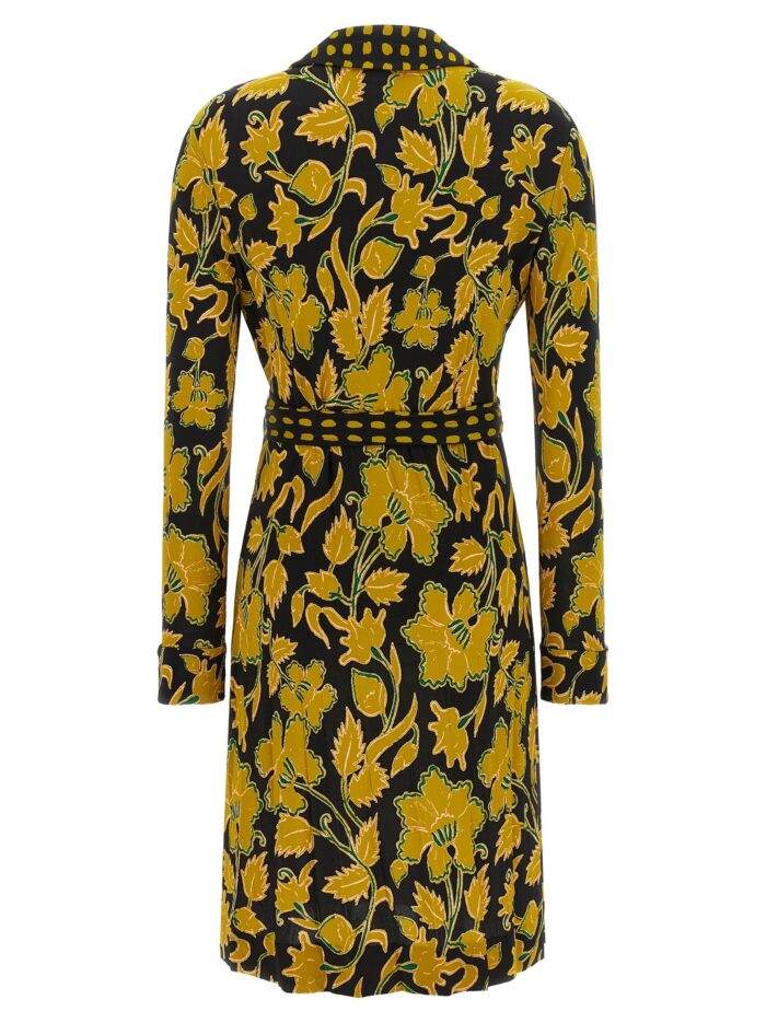 DIANE VON FURSTENBERG 'Tamara' Dress
