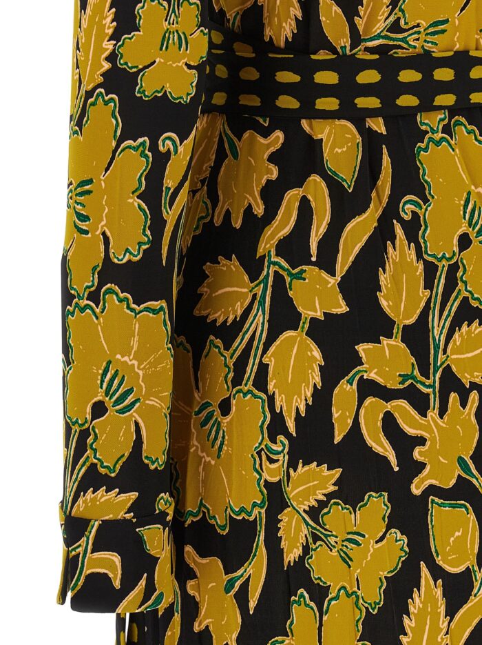 DIANE VON FURSTENBERG 'Tamara' Dress