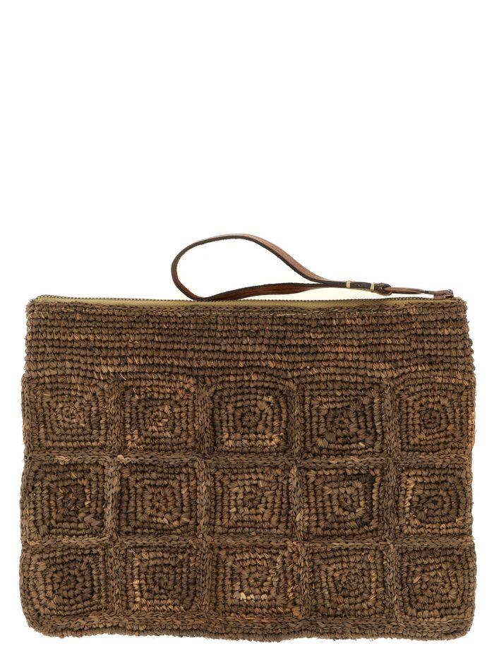 IBELIV 'Tanala' Clutch