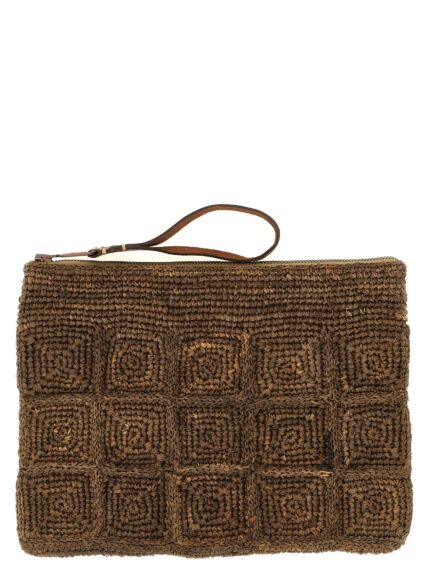 IBELIV 'Tanala' Clutch