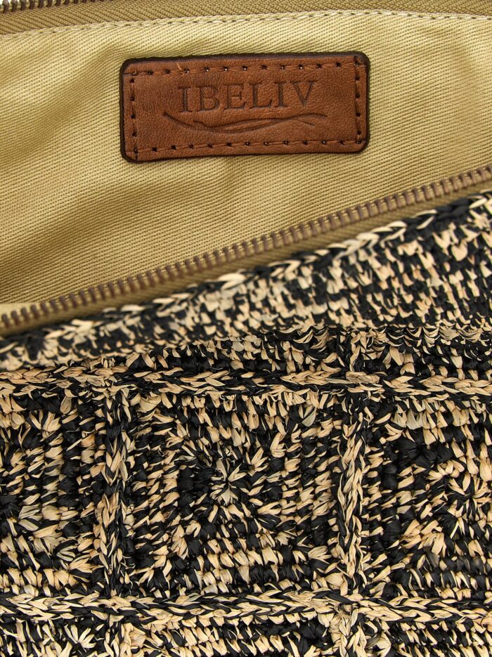 IBELIV 'Tanala' Clutch