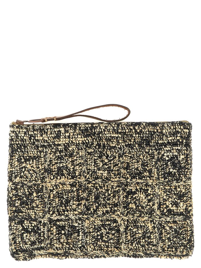 ibeliv 'tanala' clutch IBELIV 'Tanala' Clutch