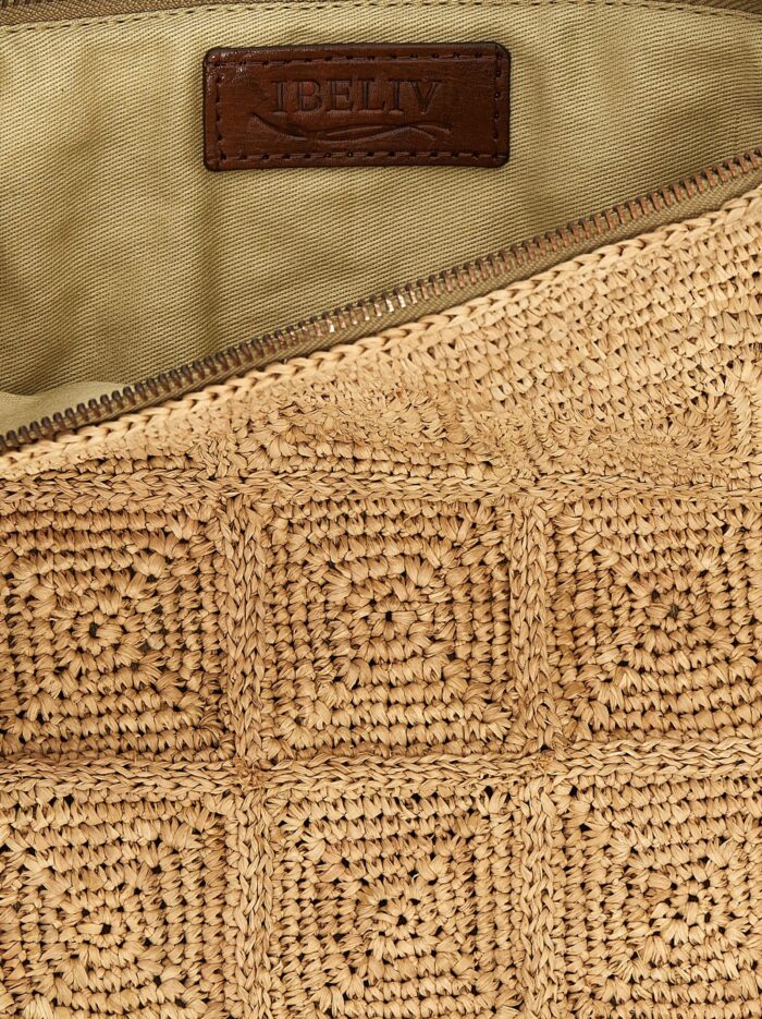 IBELIV 'Tanala' Clutch