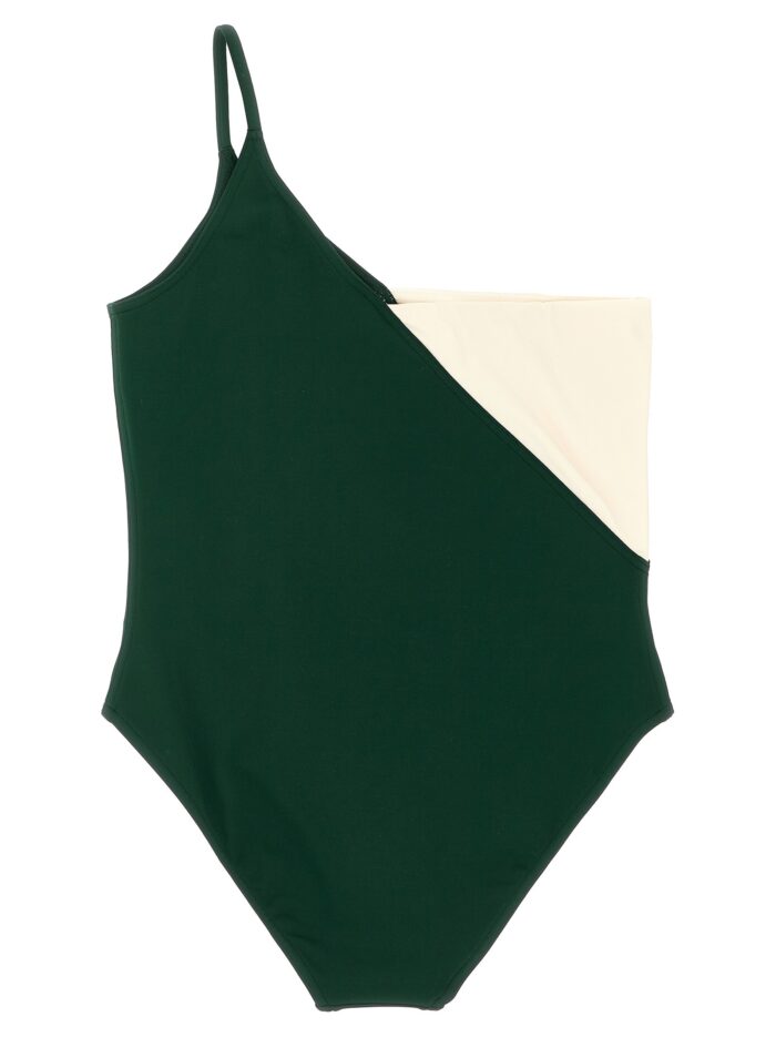 ERES 'Tandem' One-piece Swimsuit