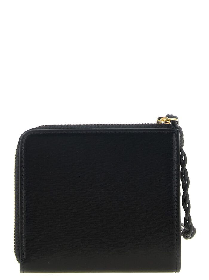 JIL SANDER 'Tangle' Card Holder