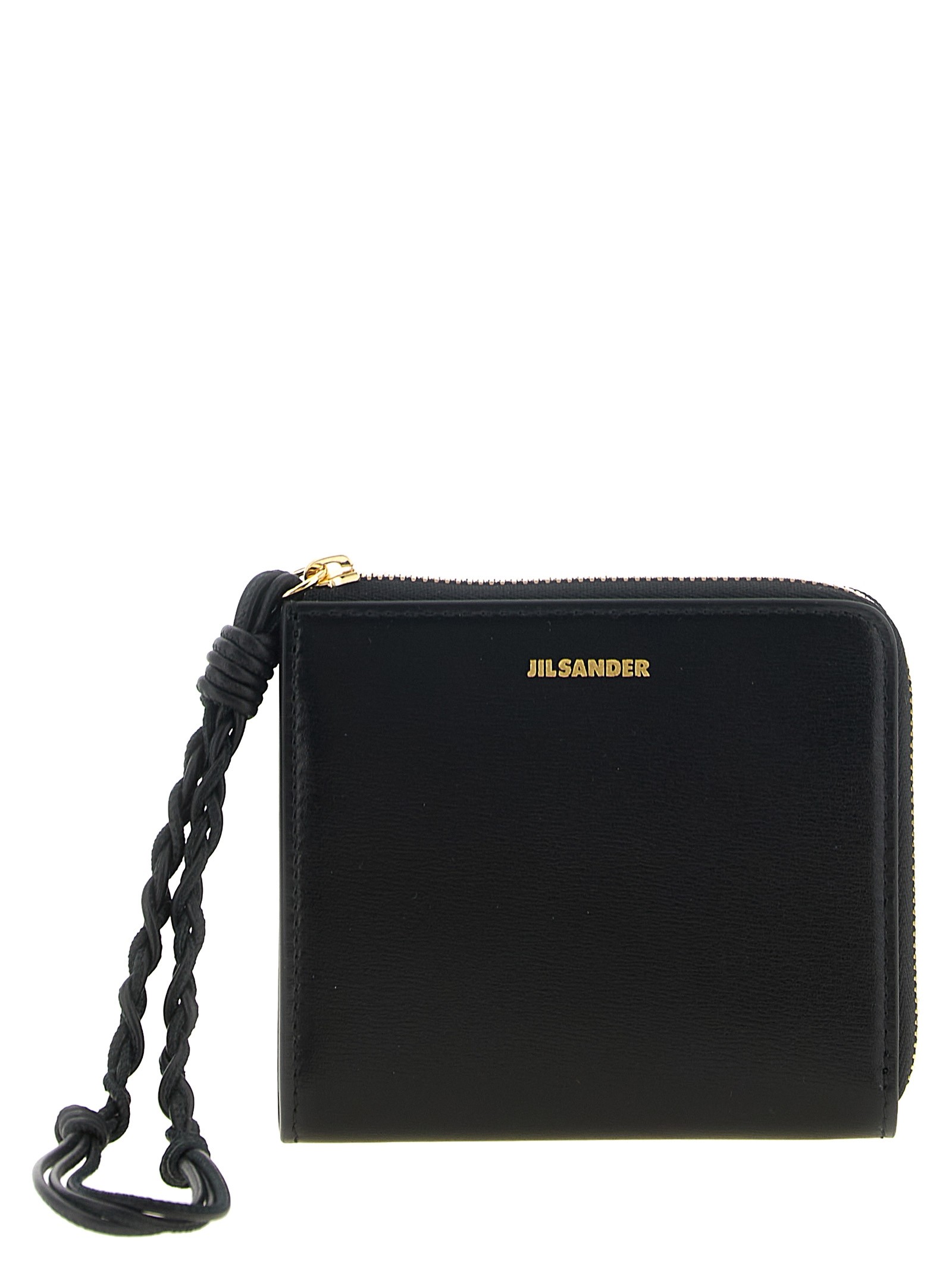 JIL SANDER 'Tangle' Card Holder