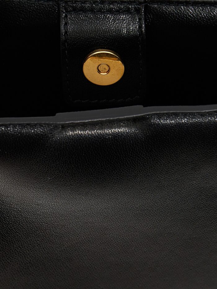 JIL SANDER 'Tangle' Crossbody Bag