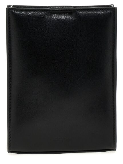 JIL SANDER 'Tangle' Crossbody Bag