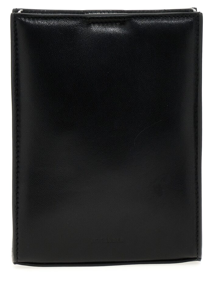 jil sander 'tangle' crossbody bag JIL SANDER 'Tangle' Crossbody Bag