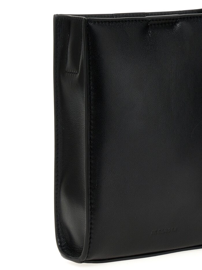 JIL SANDER 'Tangle' Crossbody Bag