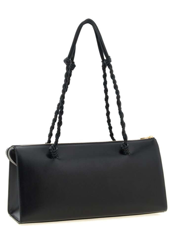 JIL SANDER 'Tangle Tent' Shoulder Bag