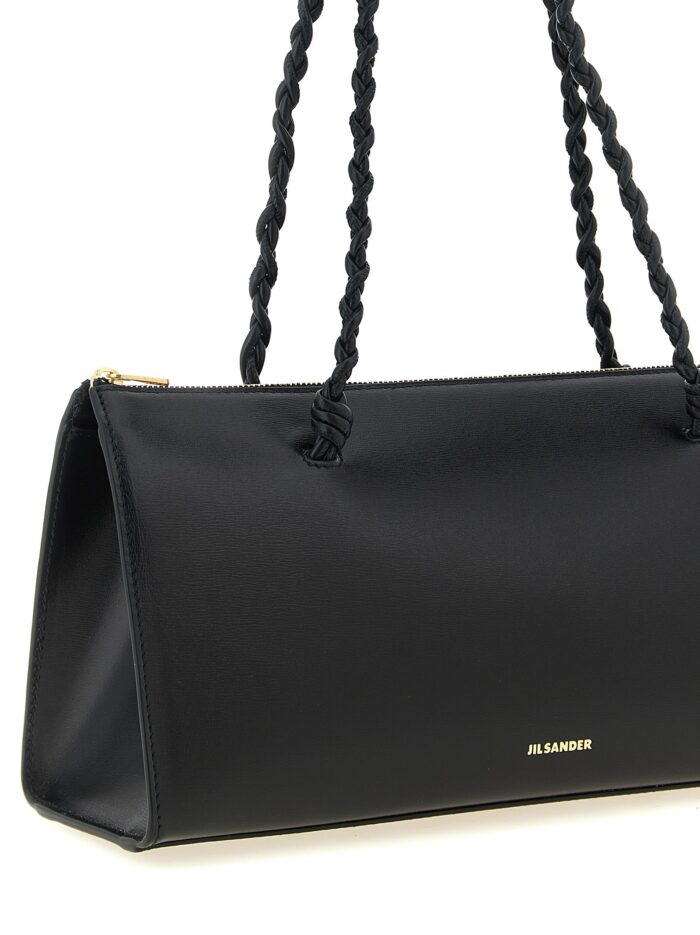 JIL SANDER 'Tangle Tent' Shoulder Bag