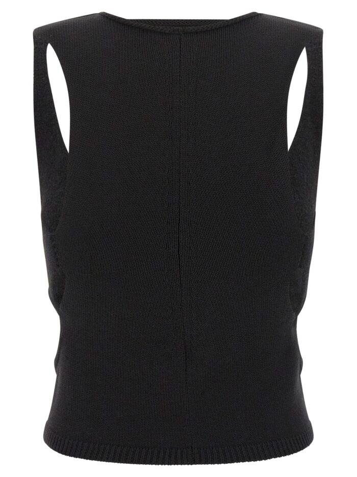 RICK OWENS 'Tanja' Top