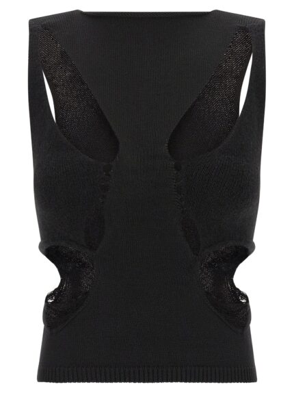 RICK OWENS 'Tanja' Top