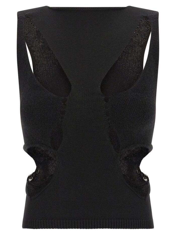 rick owens 'tanja' top RICK OWENS 'Tanja' Top
