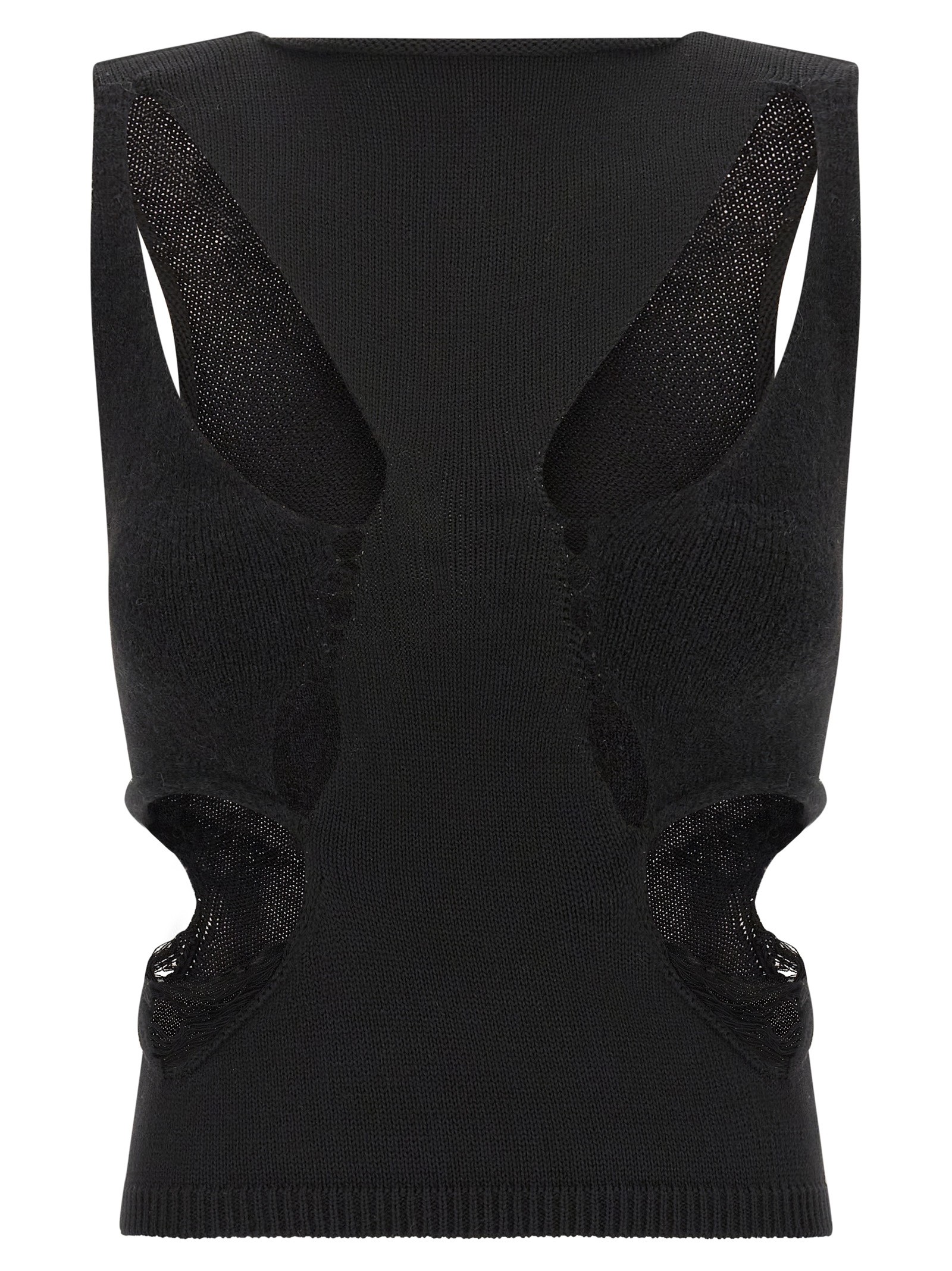 RICK OWENS 'Tanja' Top
