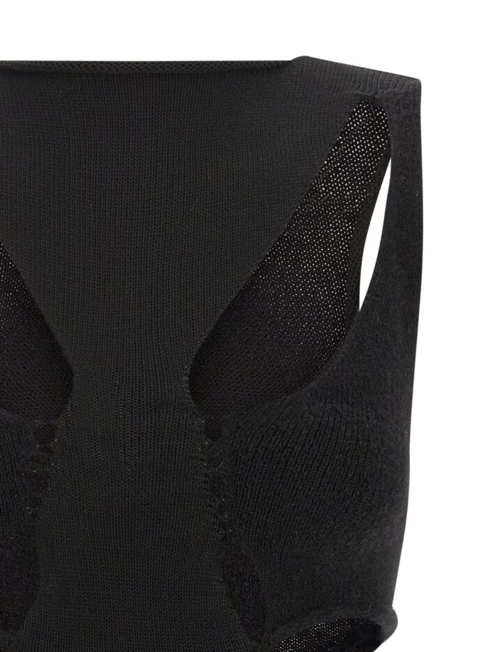 RICK OWENS 'Tanja' Top