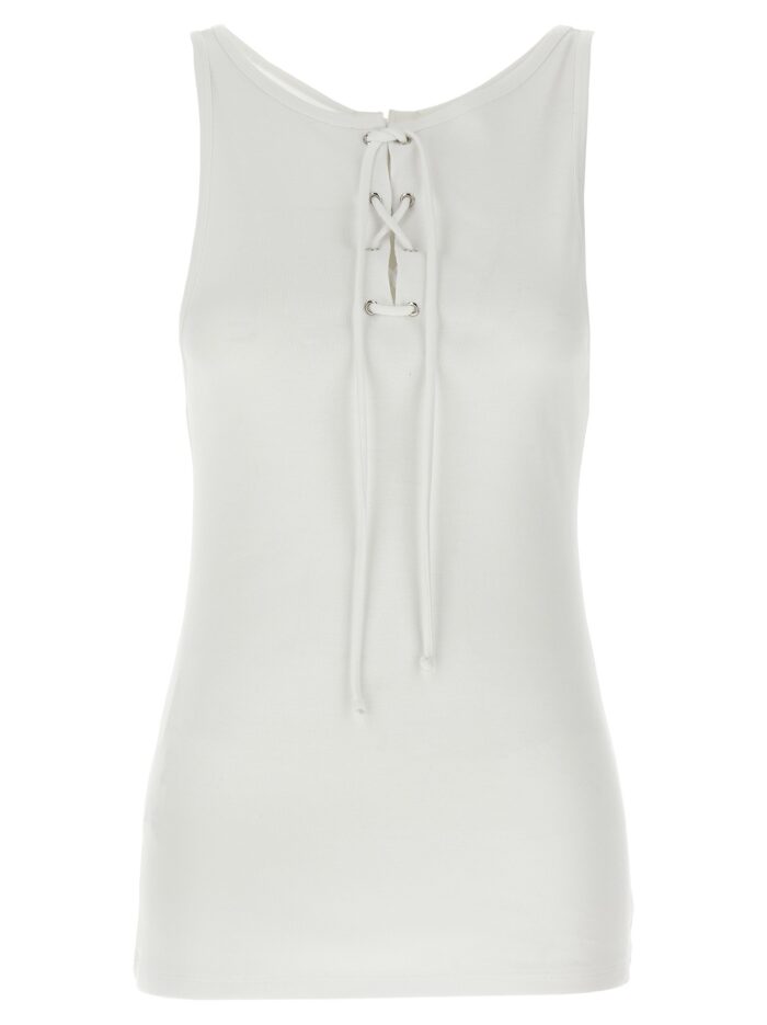 prada tank top PRADA Tank Top