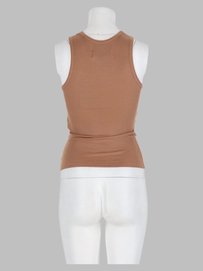 Vivienne Westwood Tank Top "90s"