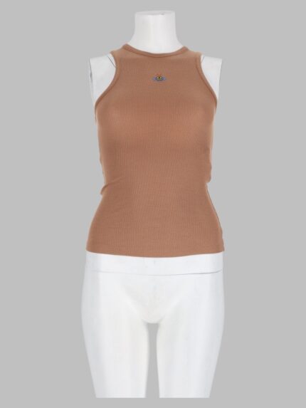 Vivienne Westwood Tank Top "90s"