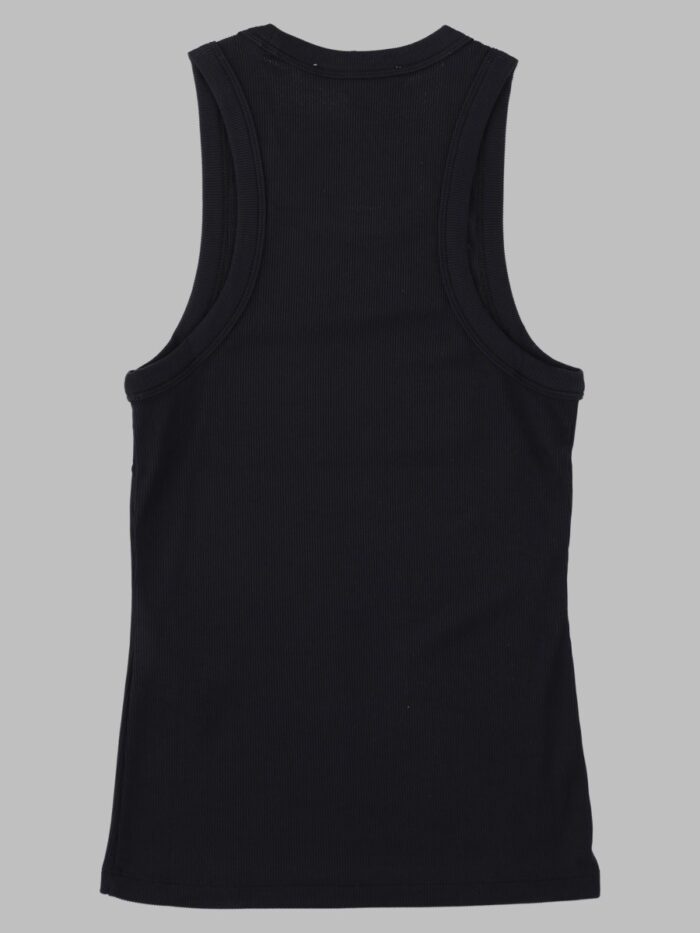 Maison Kitsune Tank Top "Baby Fox"