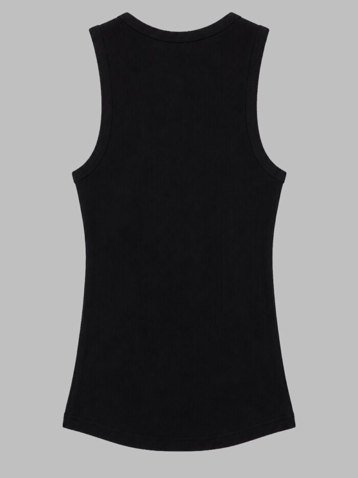Vivienne Westwood TANK TOP CON LOGO