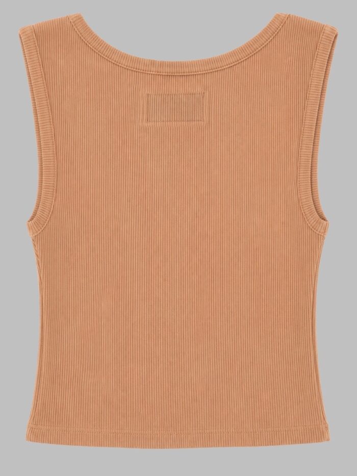 Vivienne Westwood TANK TOP CON LOGO