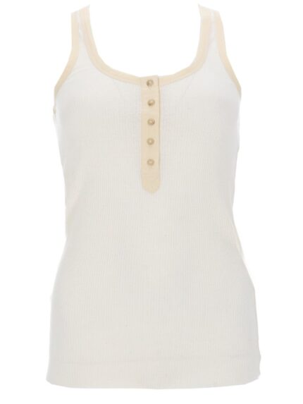 Isabel Marant TANK TOP "HELMA"