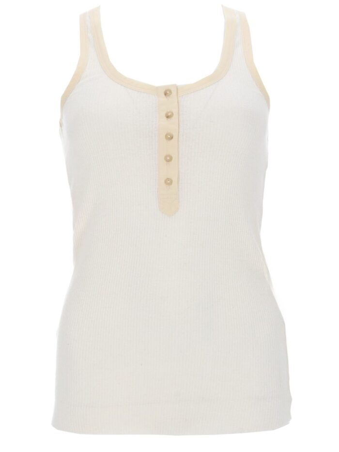 isabel marant tank top "helma" Isabel Marant TANK TOP "HELMA"