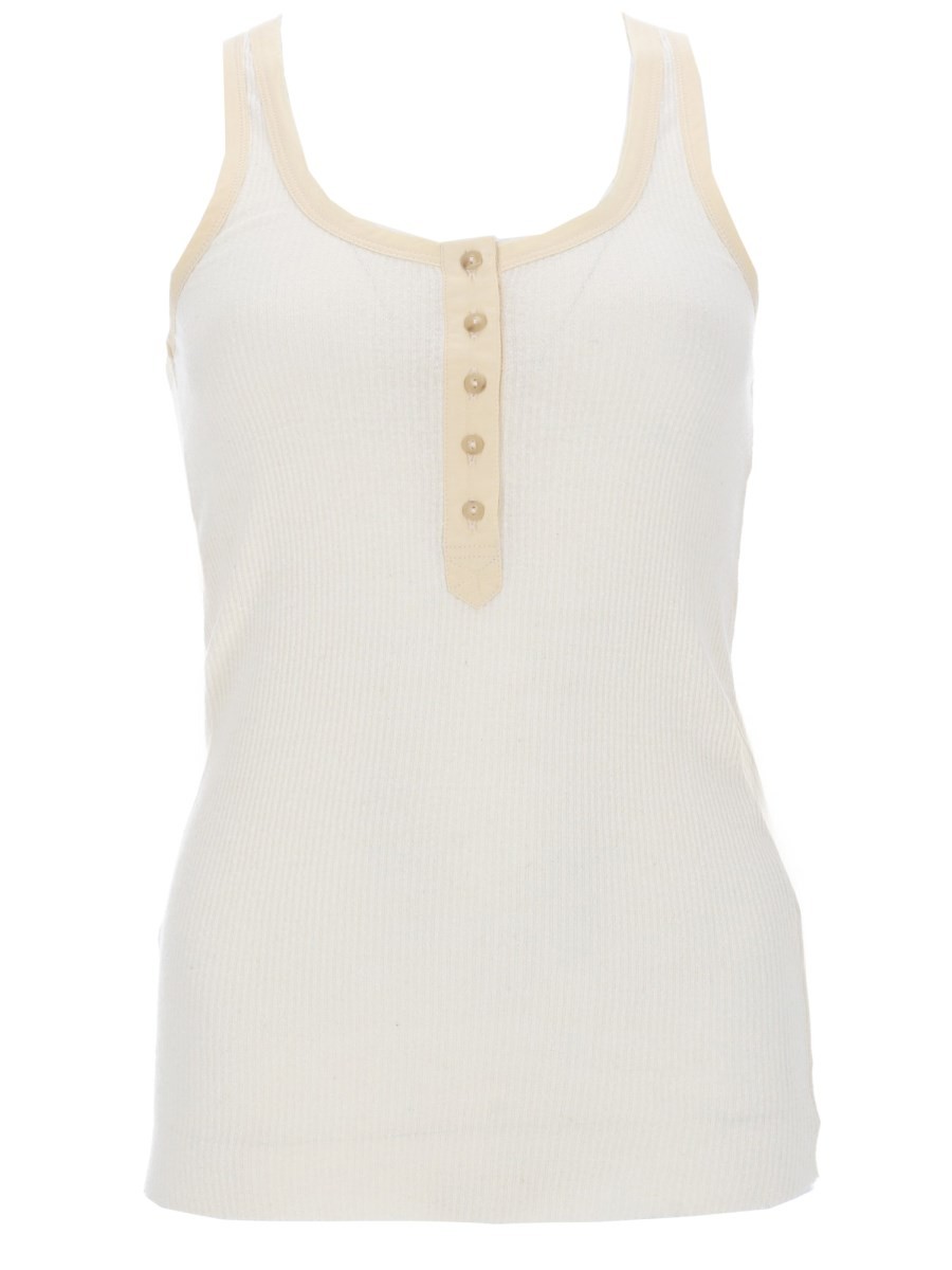 Isabel Marant TANK TOP "HELMA"