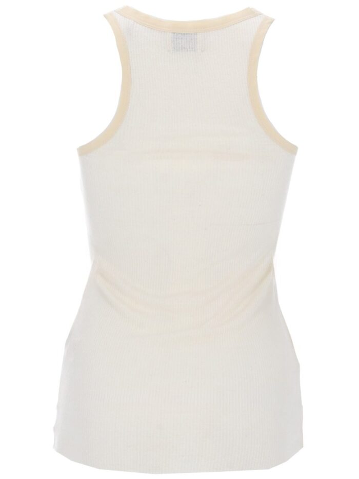 Isabel Marant TANK TOP "HELMA"