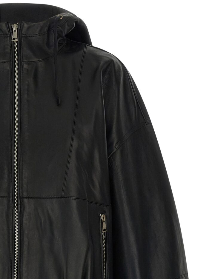 TELA 'Tanner' Jacket