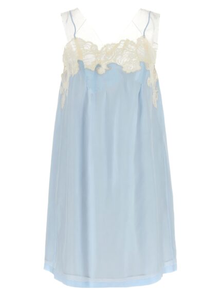 Maison Margiela 'Taped' Dress