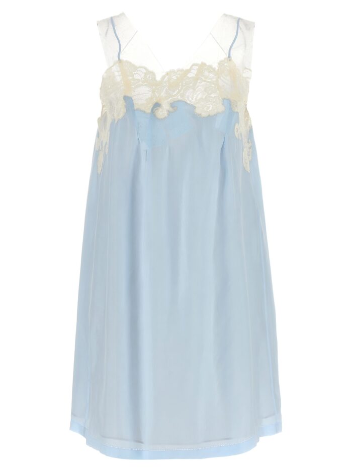 Maison Margiela 'Taped' Dress