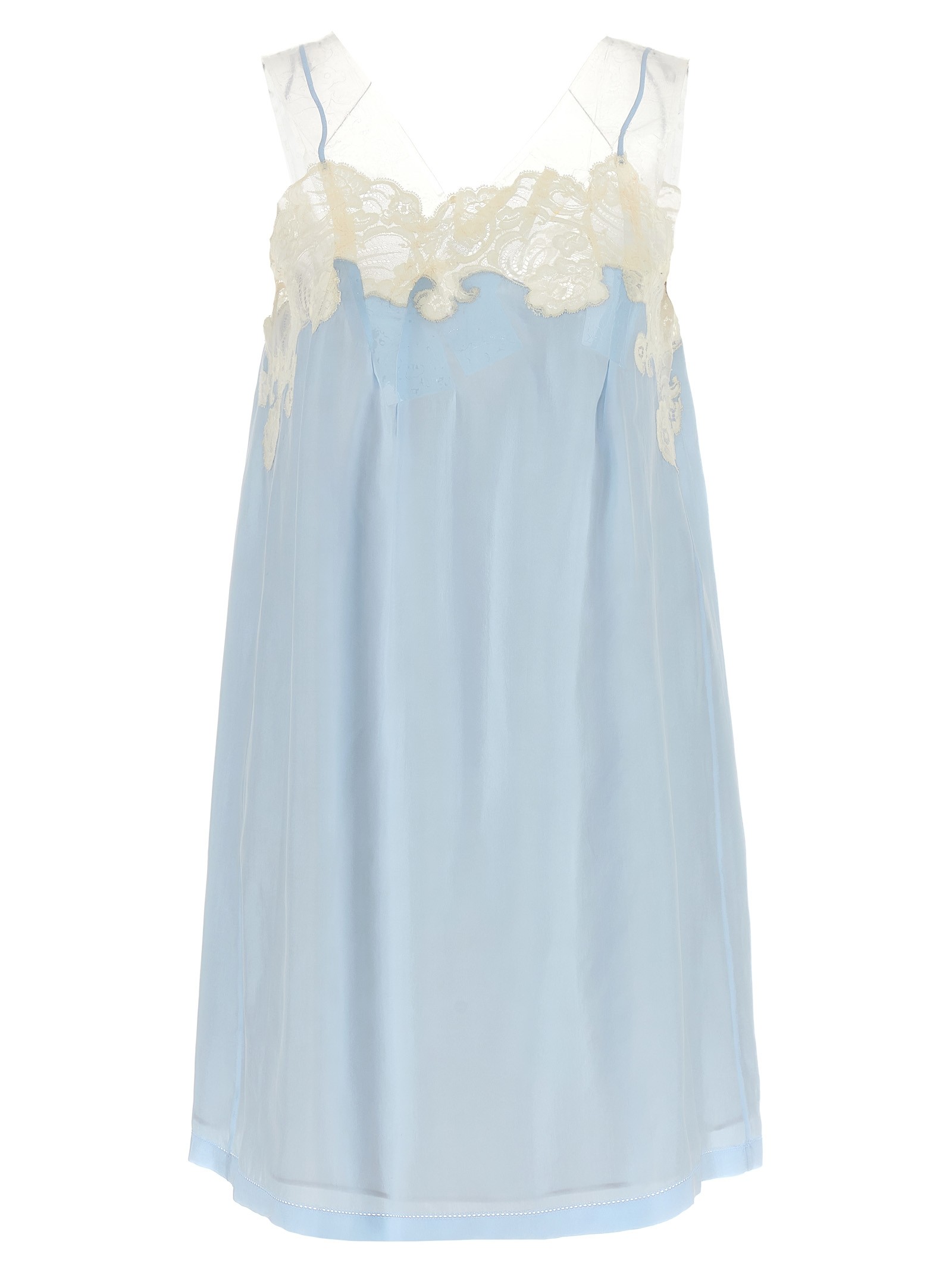 Maison Margiela 'Taped' Dress