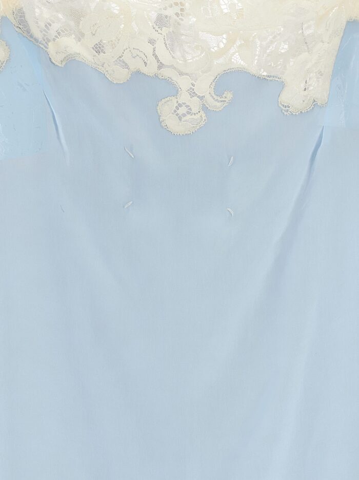 Maison Margiela 'Taped' Dress