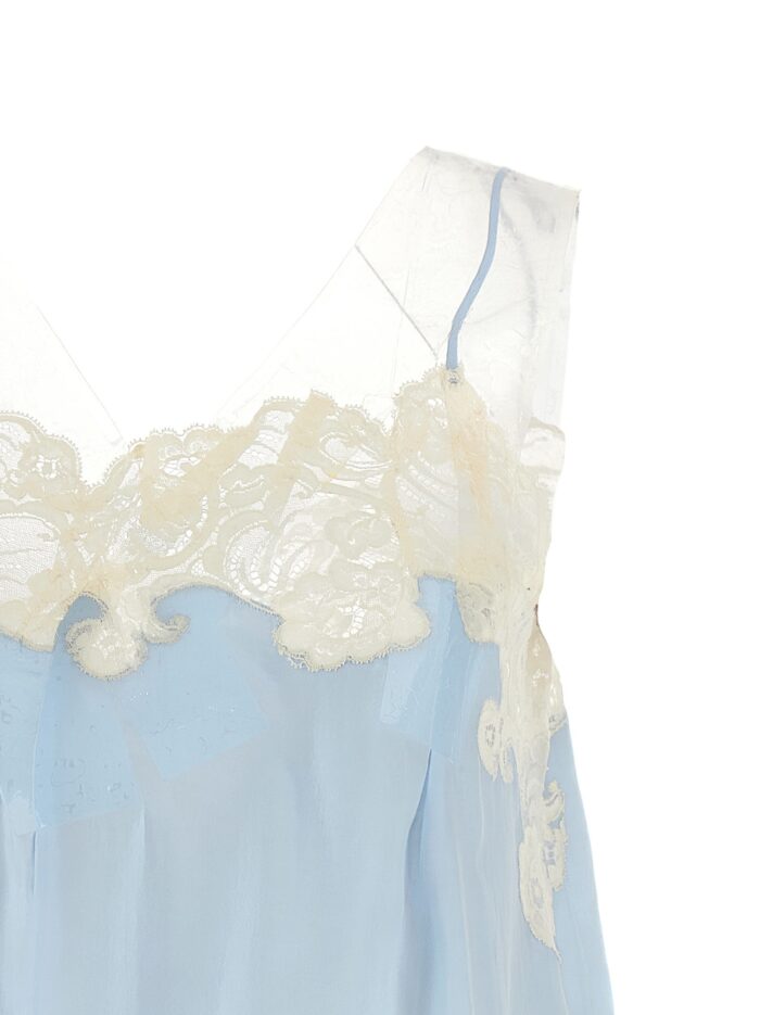 Maison Margiela 'Taped' Dress